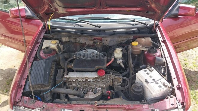 Opel Astra 1996, 488,199 km - 1.6 л - Lənkəran