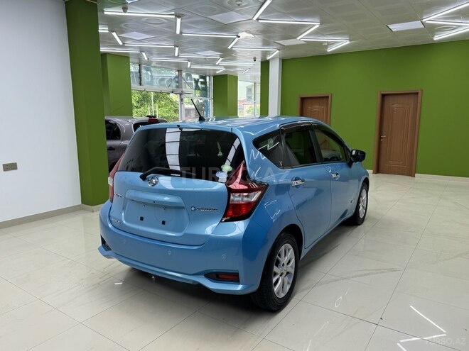 Nissan Note 2018, 43,000 km - 1.2 л - Bakı