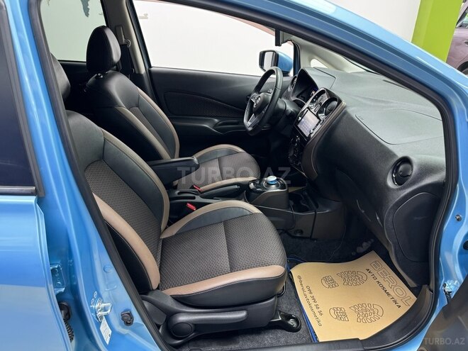 Nissan Note 2018, 43,000 km - 1.2 л - Bakı