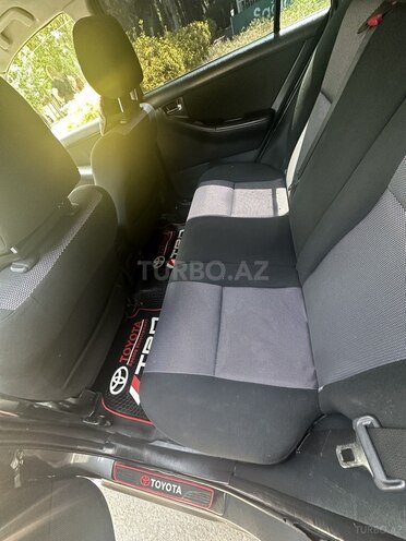 Toyota Corolla 2007, 306,000 km - 1.4 l - Ağcabədi