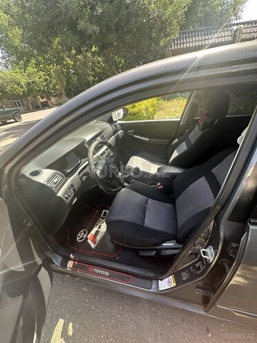 Toyota Corolla 2007, 306,000 km - 1.4 l - Ağcabədi