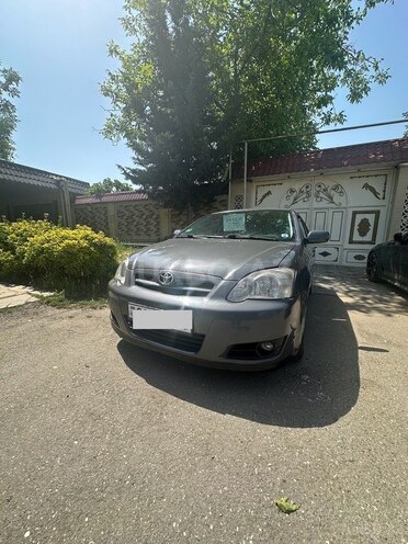 Toyota Corolla 2007, 306,000 km - 1.4 l - Ağcabədi