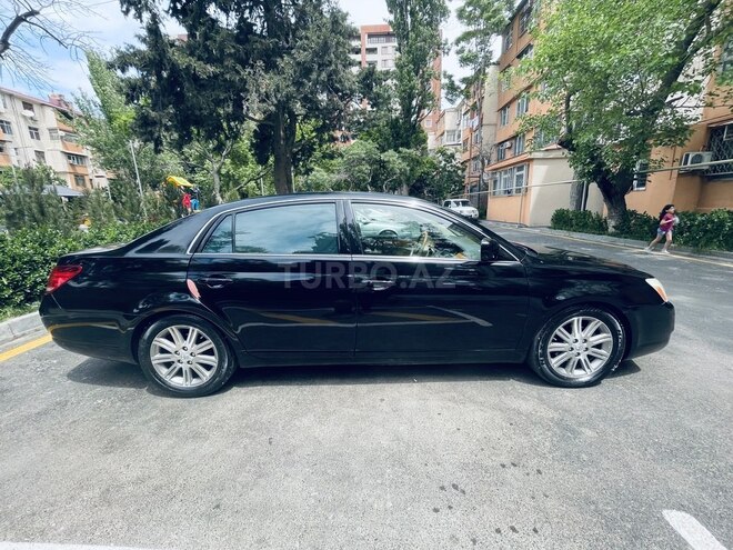 Toyota Avalon 2006, 353,321 km - 3.5 л - Bakı