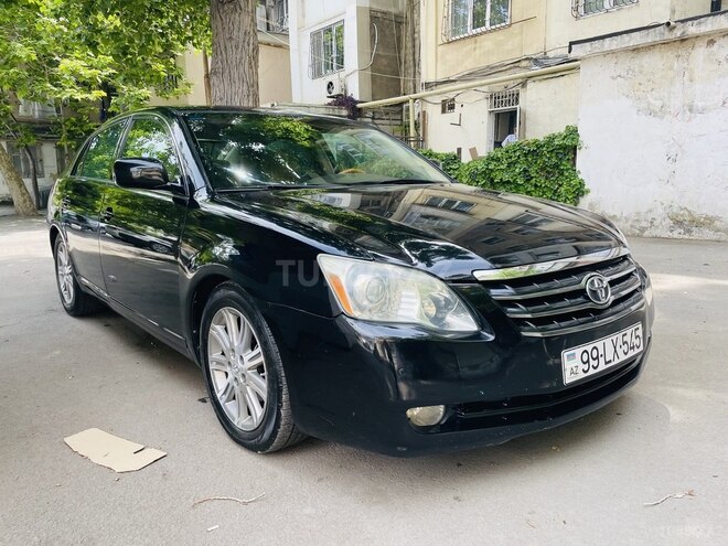 Toyota Avalon 2006, 353,321 km - 3.5 л - Bakı