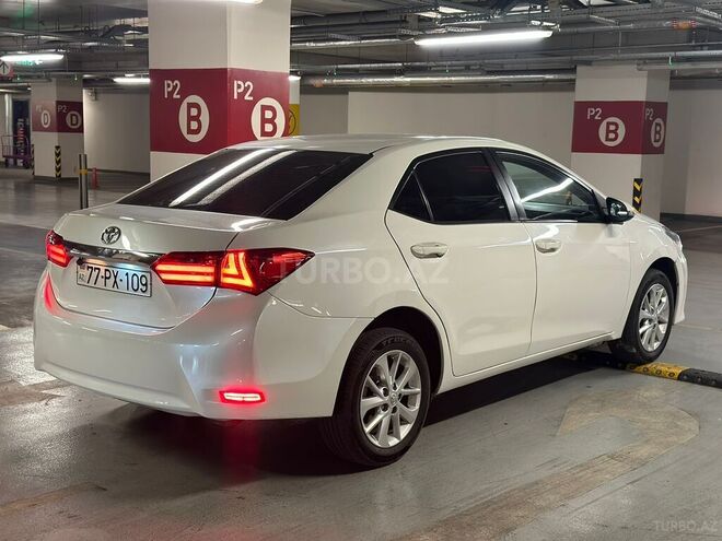 Toyota Corolla 2013, 187,000 km - 1.6 л - Xırdalan