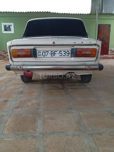 LADA (VAZ) 2106 1988, 99,000 km - 1.5 l - Biləsuvar