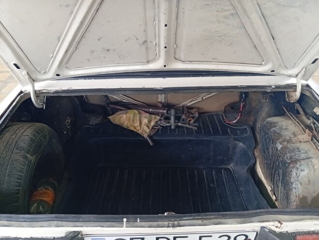 LADA (VAZ) 2106 1988, 99,000 km - 1.5 l - Biləsuvar