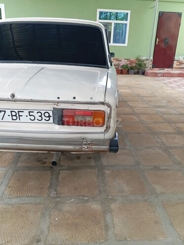 LADA (VAZ) 2106 1988, 99,000 km - 1.5 l - Biləsuvar