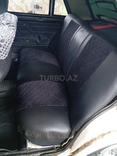 LADA (VAZ) 2106 1988, 99,000 km - 1.5 l - Biləsuvar