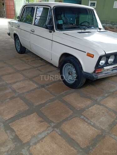 LADA (VAZ) 2106 1988, 99,000 km - 1.5 l - Biləsuvar
