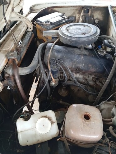 LADA (VAZ) 2106 1988, 99,000 km - 1.5 l - Biləsuvar