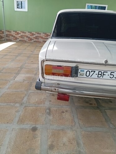 LADA (VAZ) 2106 1988, 99,000 km - 1.5 l - Biləsuvar