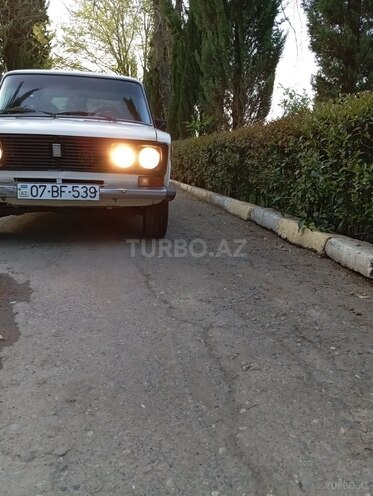 LADA (VAZ) 2106 1988, 99,000 km - 1.5 l - Biləsuvar