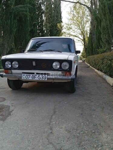 LADA (VAZ) 2106 1988, 99,000 km - 1.5 l - Biləsuvar