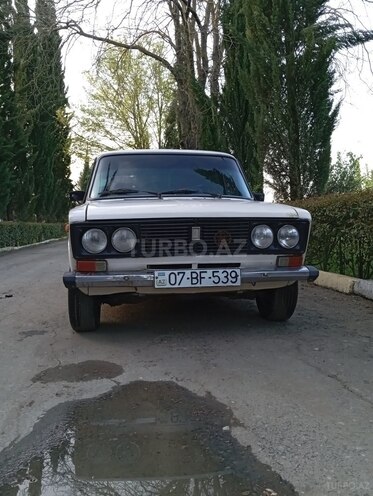 LADA (VAZ) 2106 1988, 99,000 km - 1.5 l - Biləsuvar