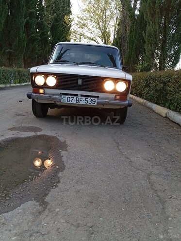 LADA (VAZ) 2106 1988, 99,000 km - 1.5 l - Biləsuvar