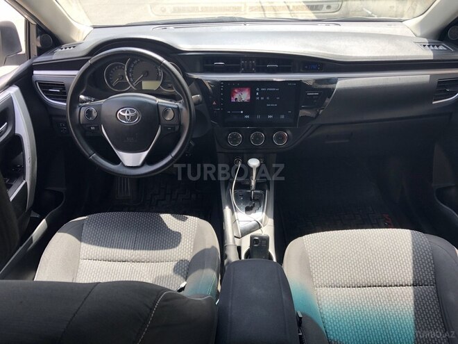 Toyota Corolla 2013, 187,000 km - 1.6 л - Xırdalan