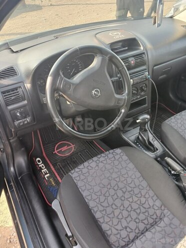 Opel Astra 1999, 425,000 km - 1.6 l - Gəncə