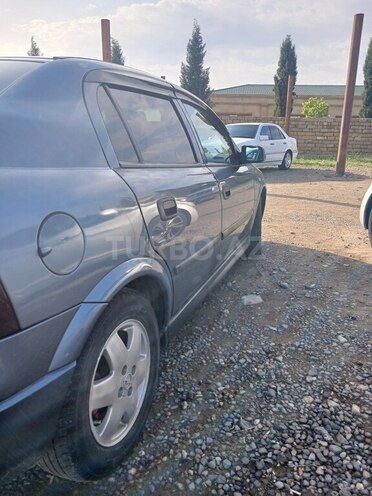 Opel Astra 1999, 425,000 km - 1.6 l - Gəncə