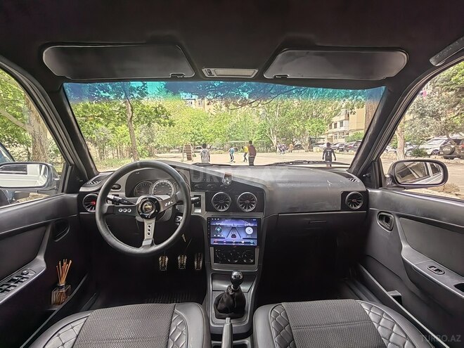Daewoo Nexia 2011, 320,000 km - 1.5 л - Bakı