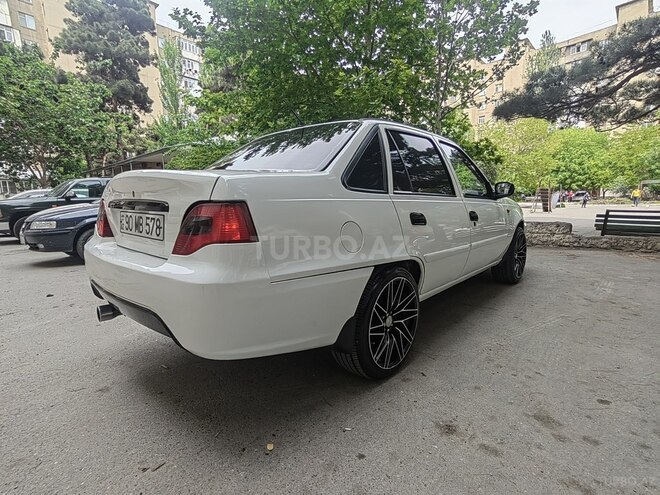 Daewoo Nexia 2011, 320,000 km - 1.5 л - Bakı