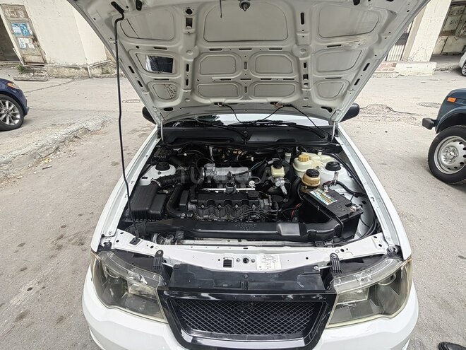 Daewoo Nexia 2011, 320,000 km - 1.5 л - Bakı