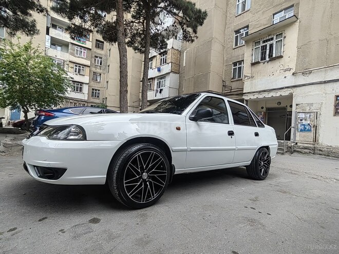 Daewoo Nexia 2011, 320,000 km - 1.5 л - Bakı
