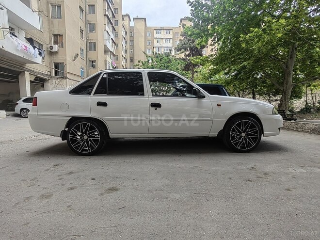 Daewoo Nexia 2011, 320,000 km - 1.5 л - Bakı