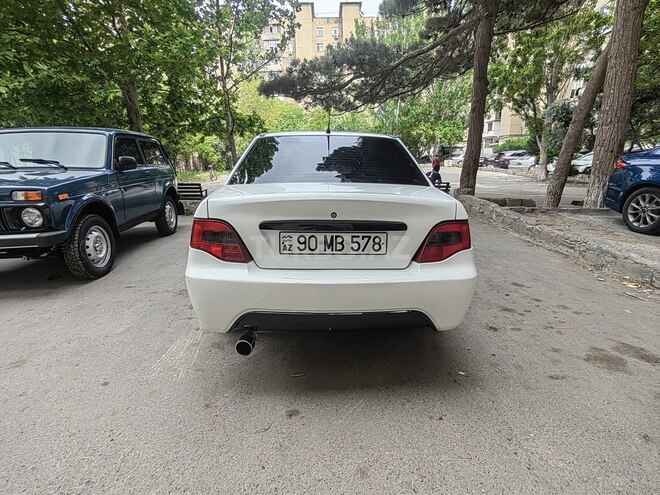 Daewoo Nexia 2011, 320,000 km - 1.5 л - Bakı