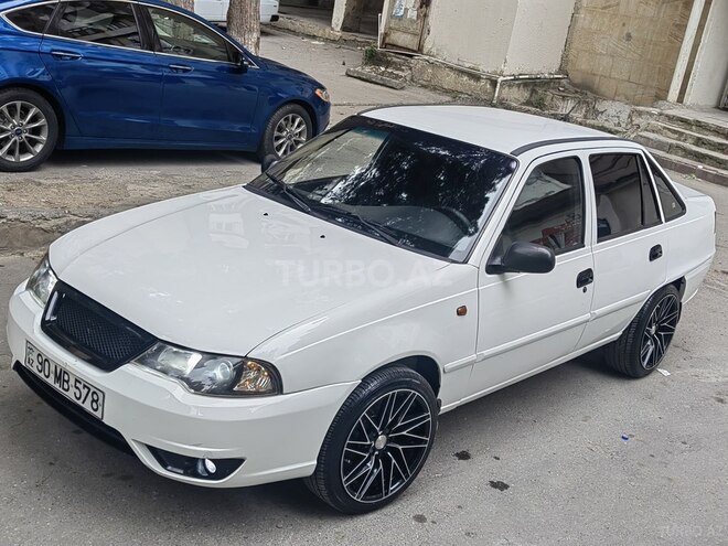 Daewoo Nexia 2011, 320,000 km - 1.5 л - Bakı