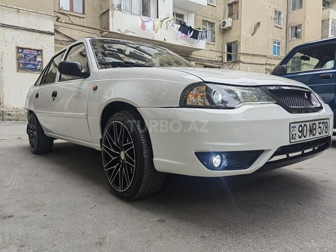 Daewoo Nexia 2011, 320,000 km - 1.5 л - Bakı