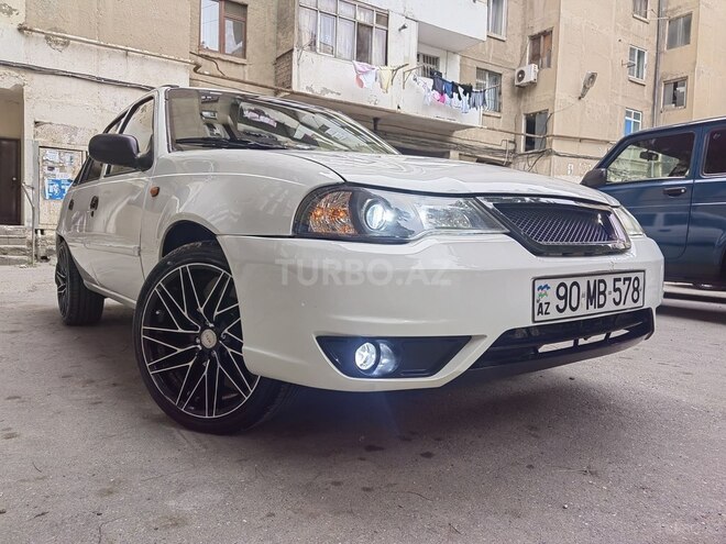 Daewoo Nexia 2011, 320,000 km - 1.5 л - Bakı