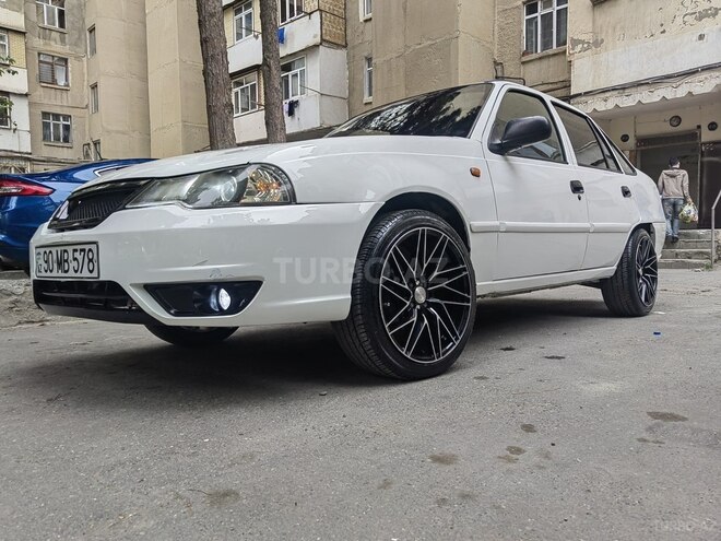 Daewoo Nexia 2011, 320,000 km - 1.5 л - Bakı