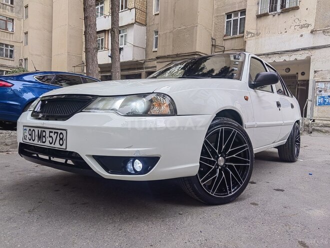 Daewoo Nexia 2011, 320,000 km - 1.5 л - Bakı