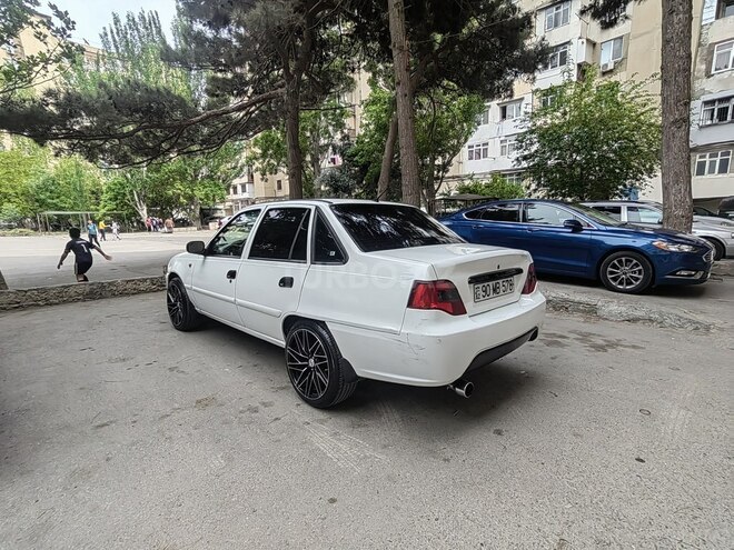 Daewoo Nexia 2011, 320,000 km - 1.5 л - Bakı