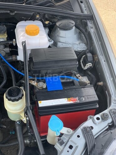 Daewoo Gentra 2013, 116,465 km - 1.5 l - Bakı