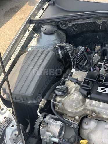 Daewoo Gentra 2013, 116,465 km - 1.5 l - Bakı