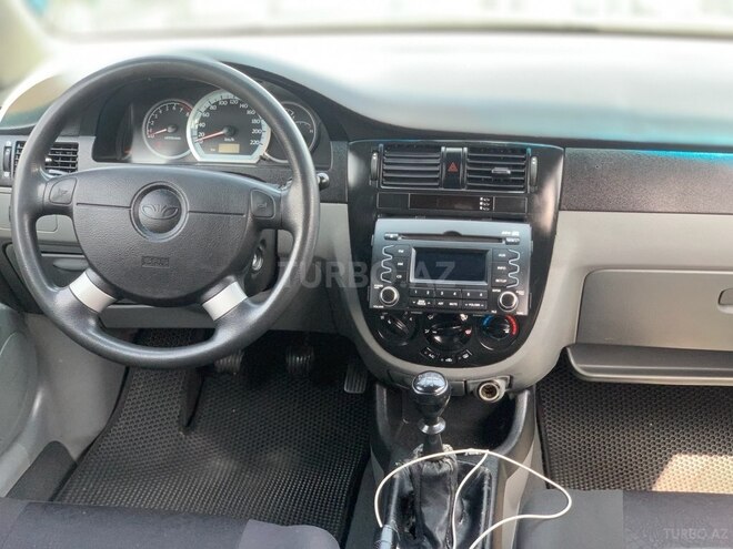 Daewoo Gentra 2013, 116,465 km - 1.5 l - Bakı
