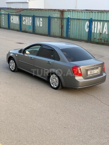 Daewoo Gentra 2013, 116,465 km - 1.5 l - Bakı