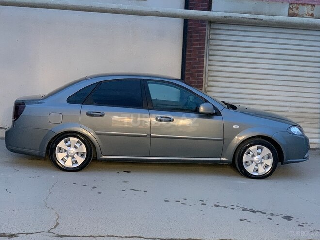 Daewoo Gentra 2013, 116,465 km - 1.5 l - Bakı
