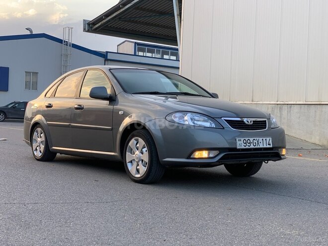 Daewoo Gentra 2013, 116,465 km - 1.5 l - Bakı