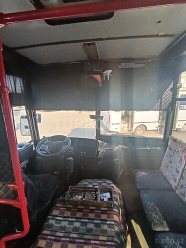 Iveco Otoyol 2002, 200,000 km - 3.9 l - Bakı