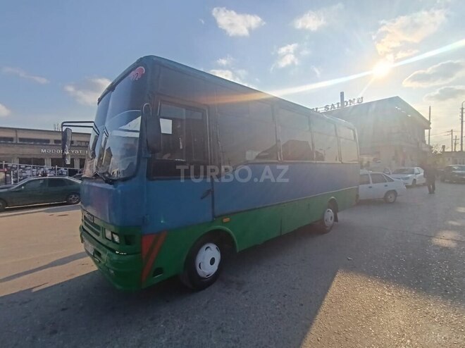 Iveco Otoyol 2002, 200,000 km - 3.9 l - Bakı