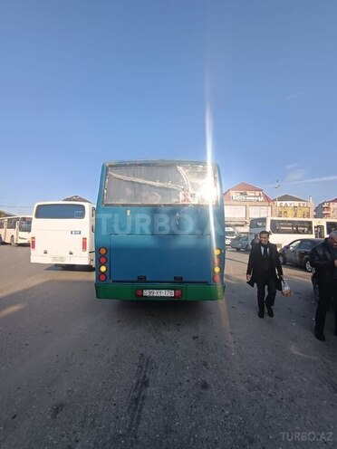 Iveco Otoyol 2002, 200,000 km - 3.9 l - Bakı