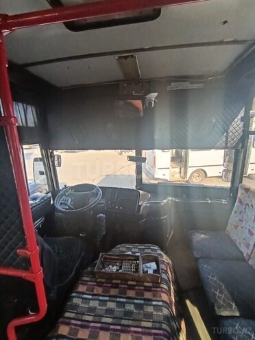 Iveco Otoyol 2002, 200,000 km - 3.9 l - Bakı
