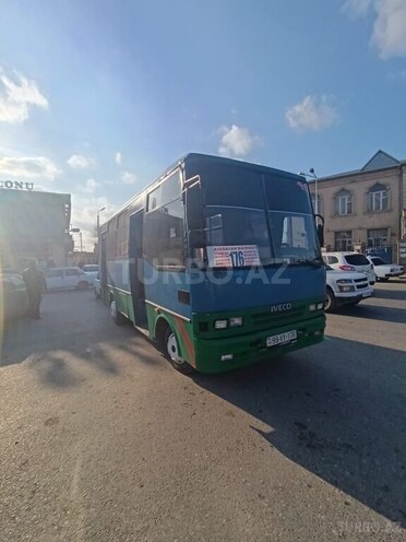 Iveco Otoyol 2002, 200,000 km - 3.9 l - Bakı