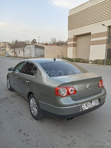Volkswagen Passat 2007, 328,000 km - 2.0 л - Bakı