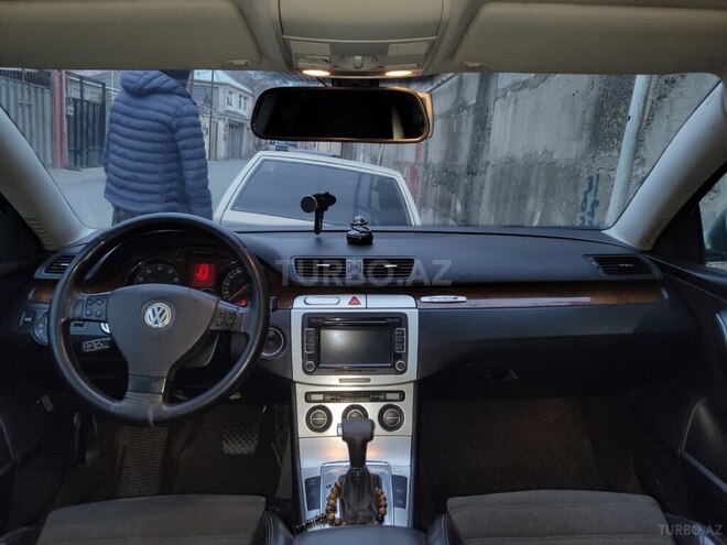 Volkswagen Passat 2007, 328,000 km - 2.0 л - Bakı