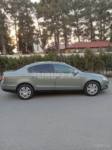 Volkswagen Passat 2007, 328,000 km - 2.0 л - Bakı
