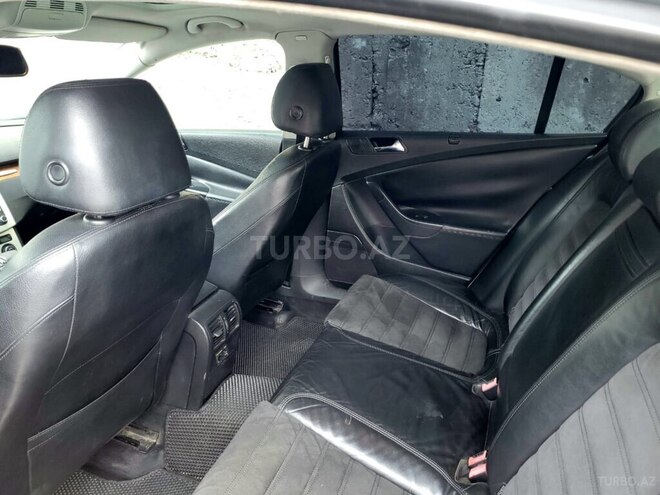 Volkswagen Passat 2007, 328,000 km - 2.0 л - Bakı
